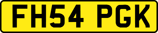 FH54PGK
