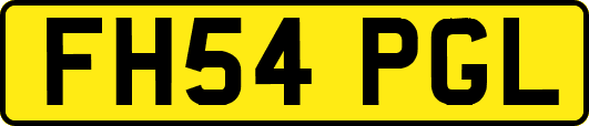FH54PGL