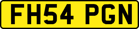FH54PGN