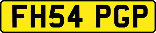 FH54PGP