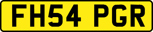 FH54PGR