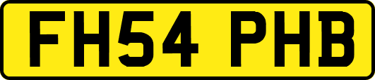 FH54PHB
