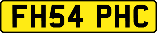 FH54PHC