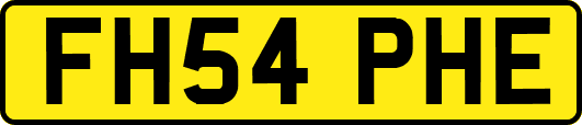 FH54PHE