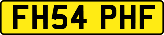FH54PHF