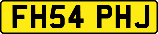 FH54PHJ