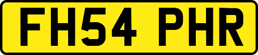 FH54PHR