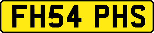 FH54PHS