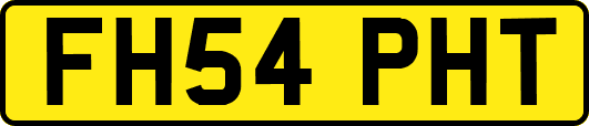 FH54PHT