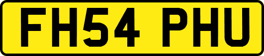FH54PHU