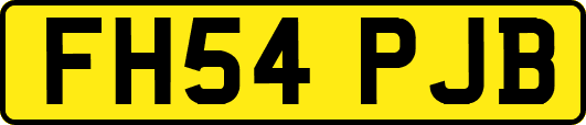 FH54PJB