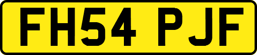 FH54PJF