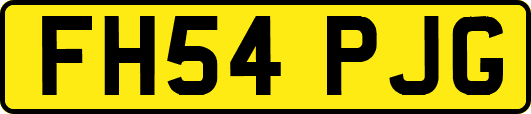 FH54PJG