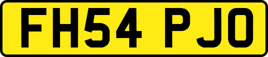FH54PJO