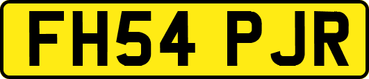 FH54PJR