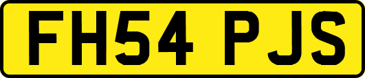 FH54PJS