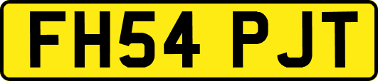 FH54PJT