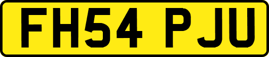 FH54PJU
