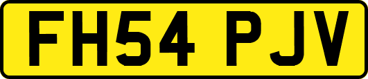 FH54PJV