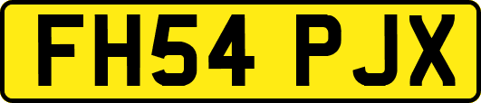 FH54PJX