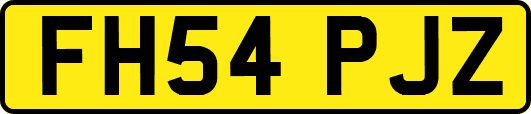 FH54PJZ