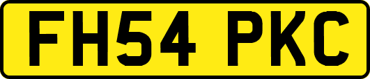 FH54PKC