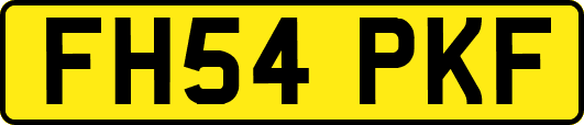 FH54PKF