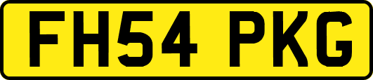 FH54PKG