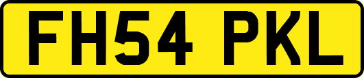 FH54PKL