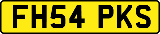 FH54PKS