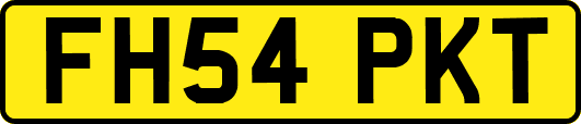 FH54PKT