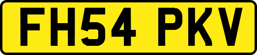FH54PKV