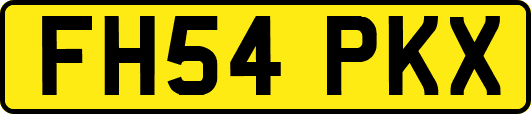 FH54PKX