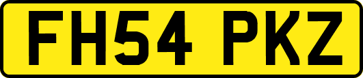FH54PKZ