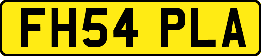 FH54PLA