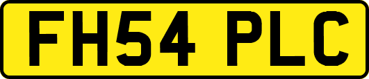 FH54PLC