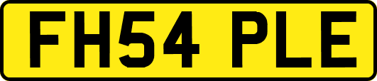 FH54PLE