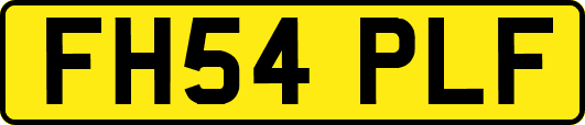 FH54PLF