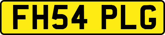 FH54PLG