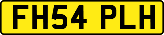 FH54PLH