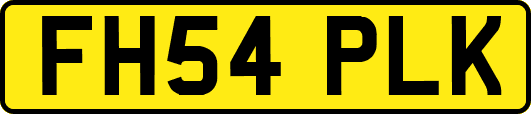 FH54PLK