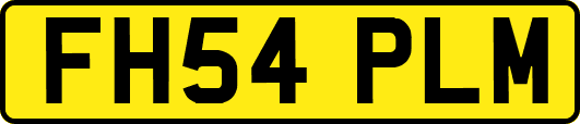 FH54PLM