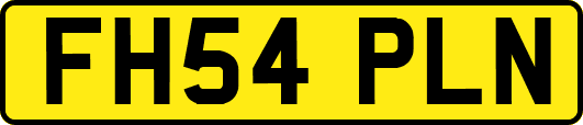 FH54PLN