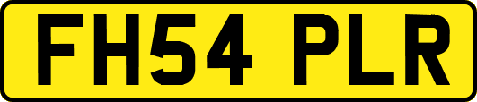 FH54PLR