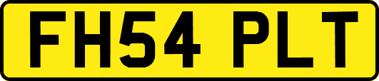 FH54PLT