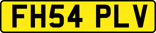 FH54PLV