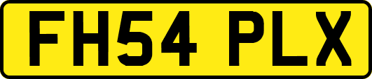 FH54PLX