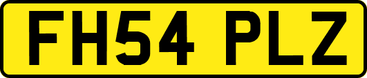 FH54PLZ