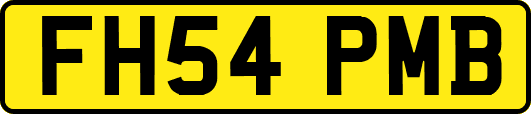 FH54PMB