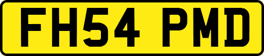FH54PMD